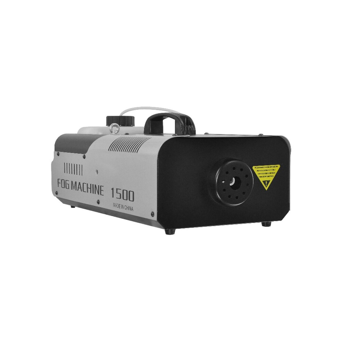 MAQUINA DE HUMO 1500W DMX PLS F-4 