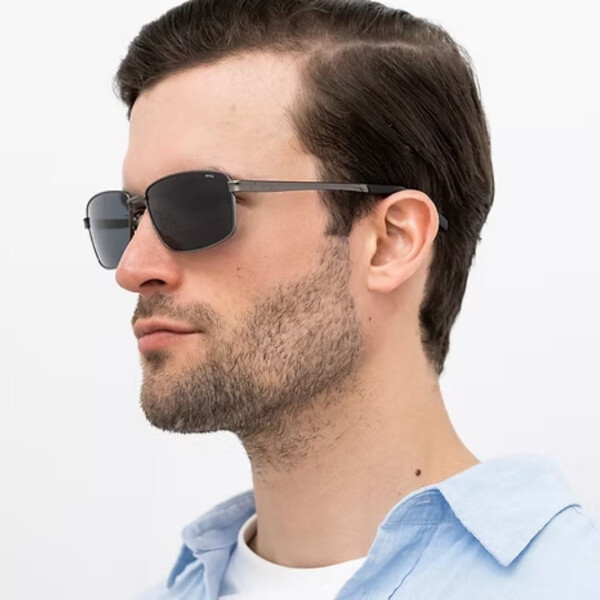 INVU B1607E Gun Polarized Invu B1607e Gun Polarized