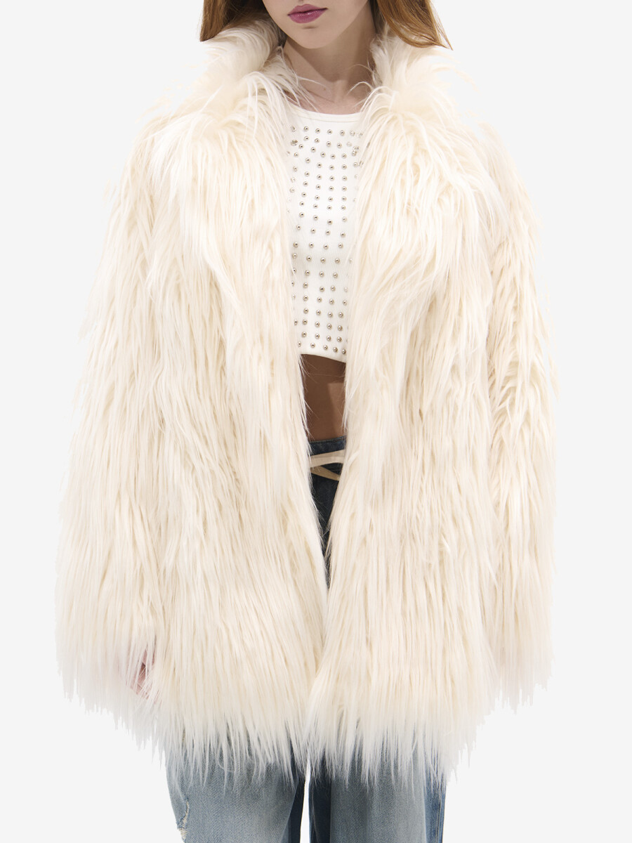 CHAQUETA BRECKENRIDGE 