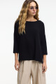 SWEATER EMOTIVA Negro