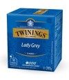 Té Twinings 10 sobres Lad Grey