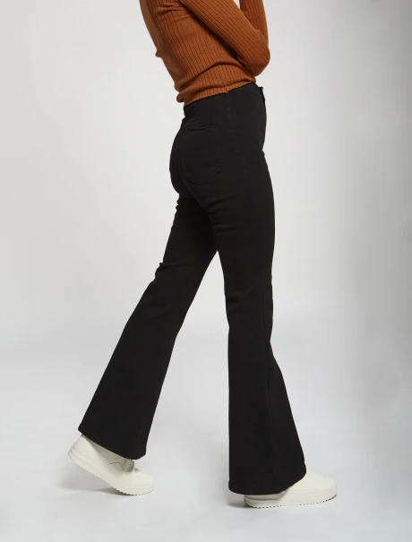 Jean oxford negro