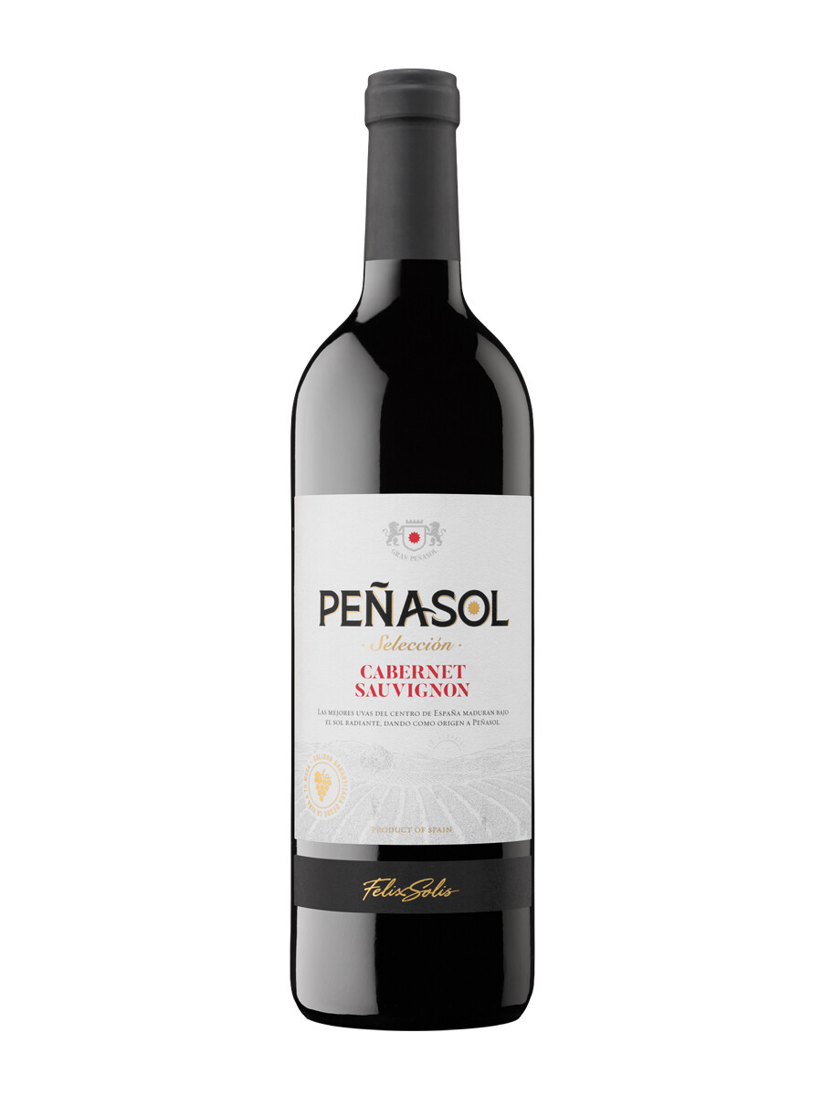 Vino Peñasol Cabernet Sauvignon 750 ml Vino Peñasol Cabernet Sauvignon 750 ml