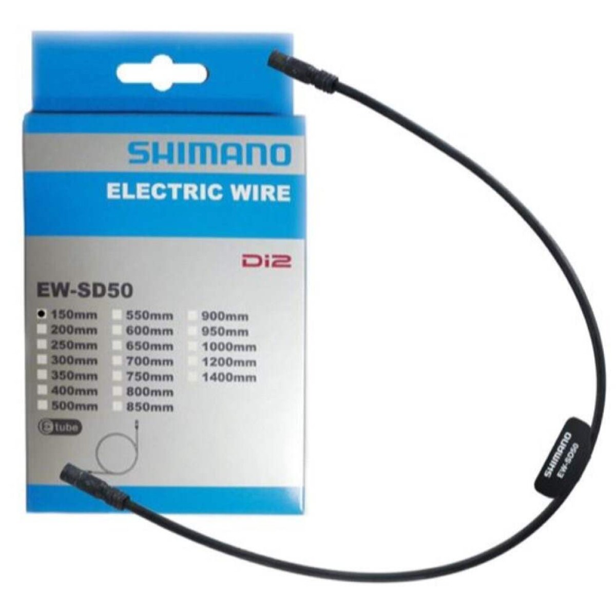 Cable Shimano Di2 150mm 