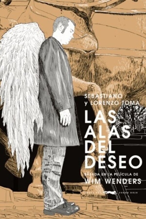 Alas Del Deseo, Las Alas Del Deseo, Las