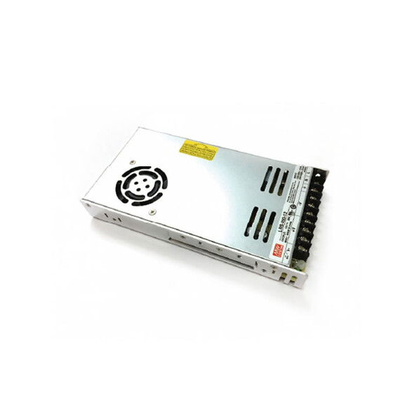 Fuente conmutada IP20 para salida 24V 350W ZU0656