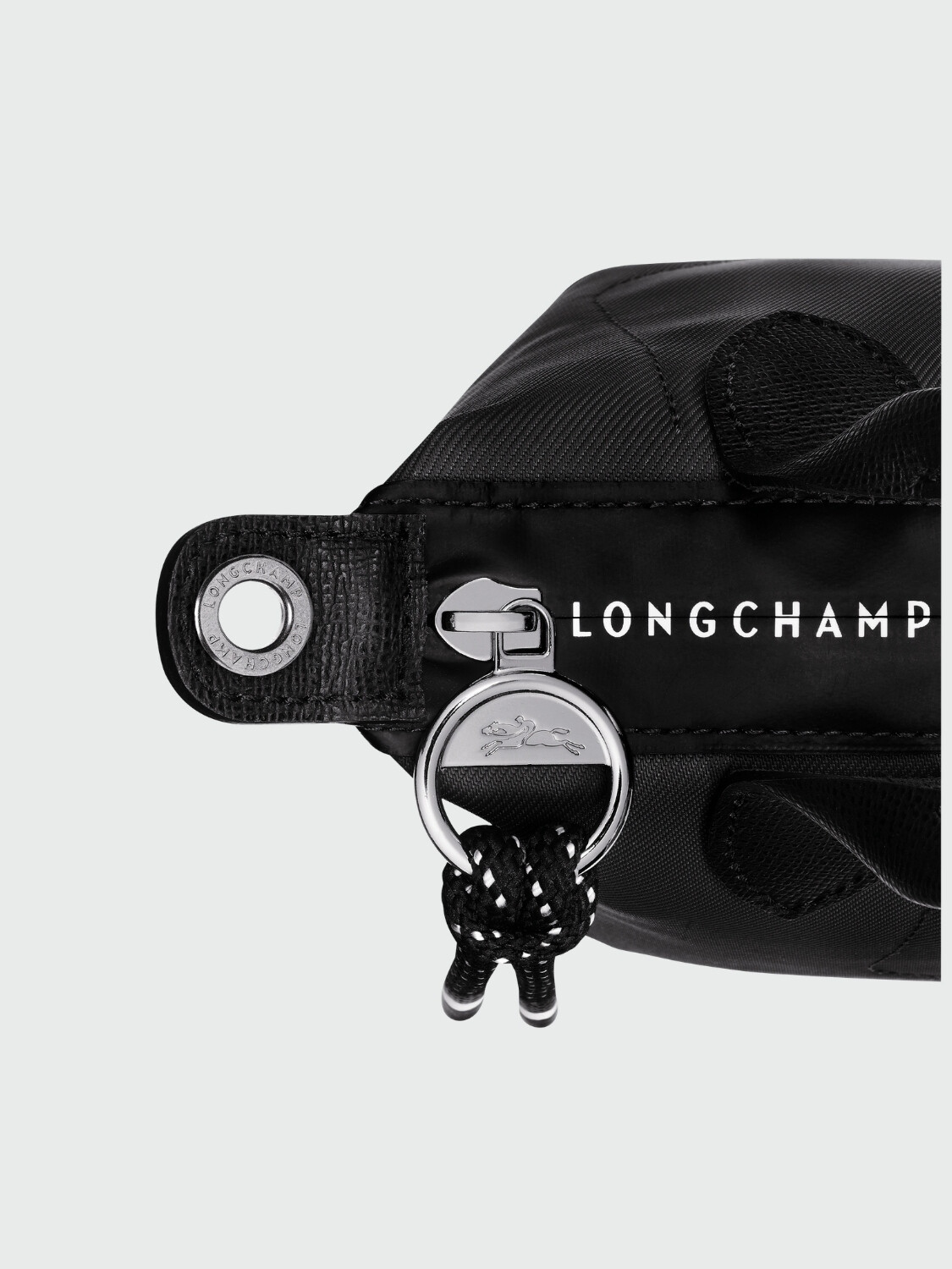 LONGCHAMP - Le Pliage Energy XS Negro