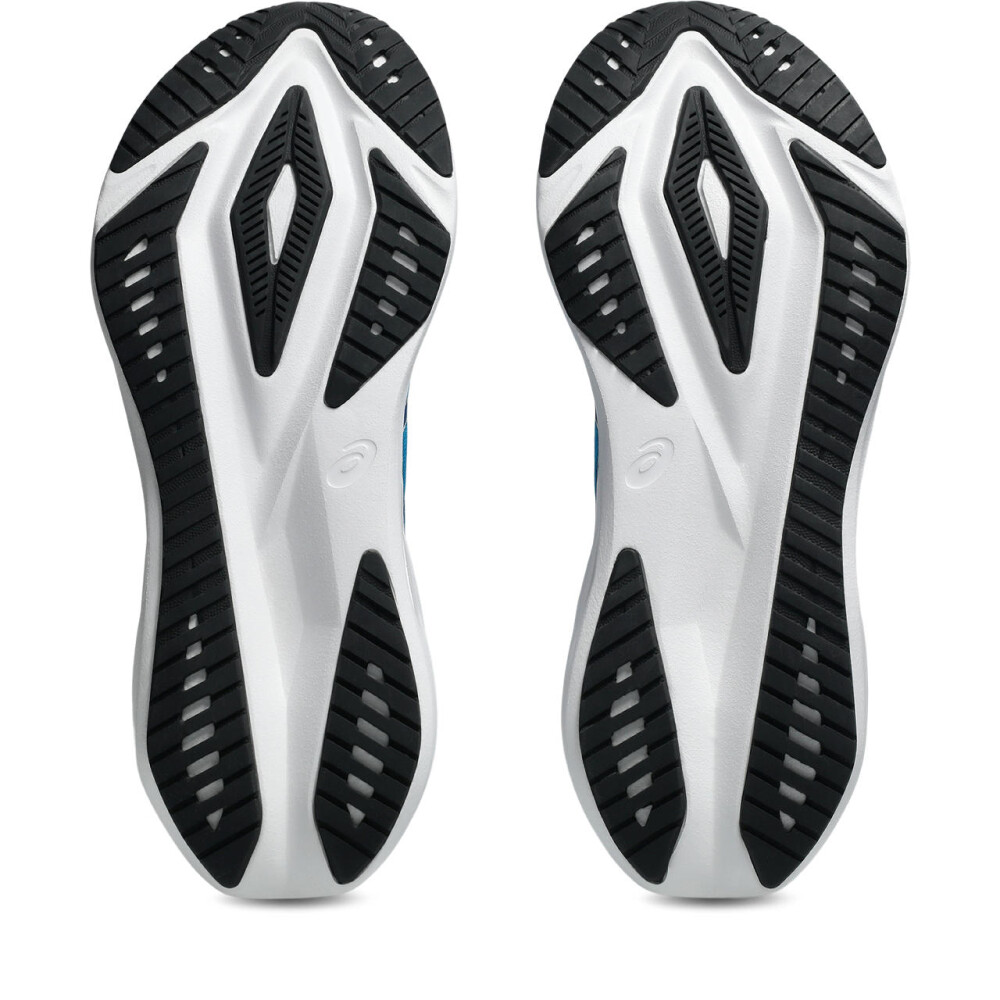 Zapatillas Running Versablast 4 Hombre Aegean Blue/white