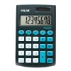 MAQUINA CALCULADORA MILAN 150908KBL POCKET COLOR NEGRO MAQUINA CALCULADORA MILAN 150908KBL POCKET COLOR NEGRO