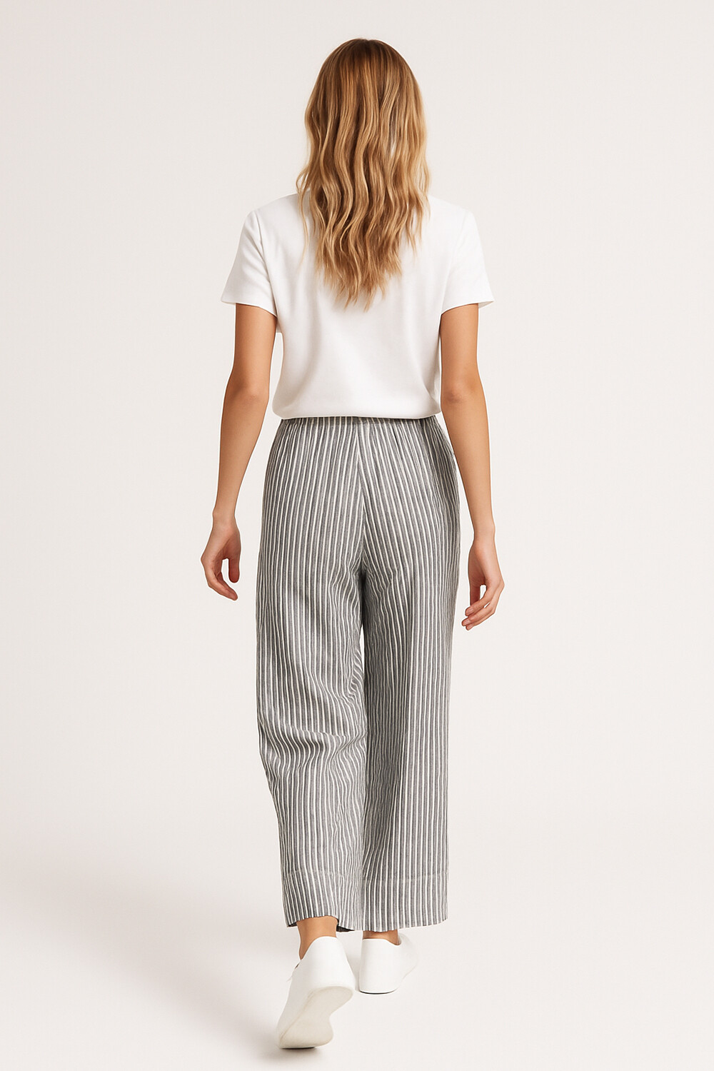 Pantalon Rousse Estampado 1