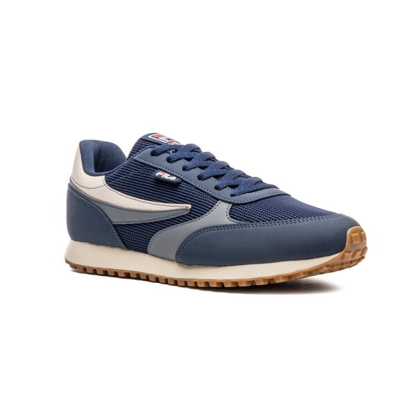Fila champion renno classic marino/blanco/grafito Hombre Marino-Blanco