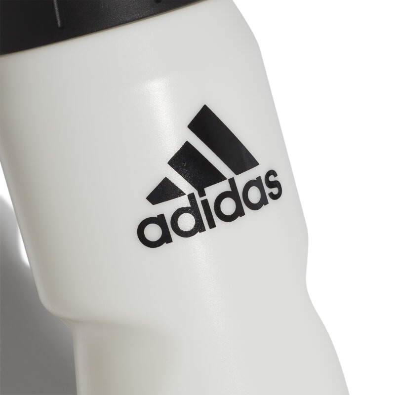 Botella Adidas de Entrenamiento Performance - FM9932 Blanco