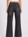 Pantalon Syros Gris Oscuro