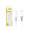 CARAGDOR 3A FAST CHARGING FONENG Blanco