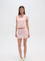 Falda Rumeni Estampado 1