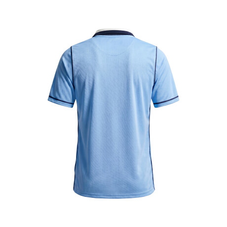 Camiseta Nike Oficial AUF Uruguay Local 2026 Stadium Celeste
