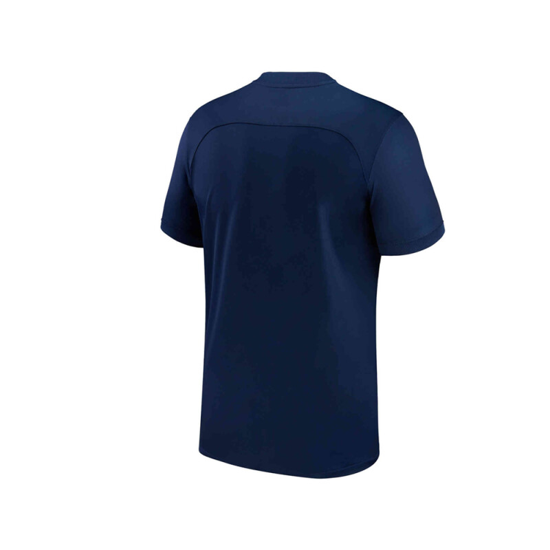 CAMISETA NIKE PARIS SAINT GERMAIN LOCAL 2022.23 Blue