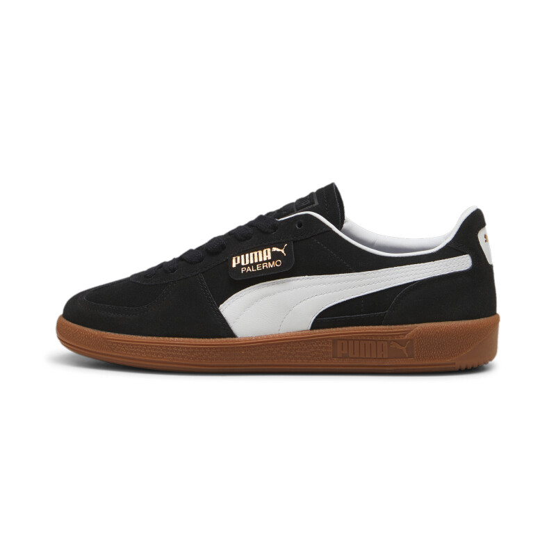 M PALERMO Negro