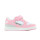 Calzado Urbano Ocean Pacific Kids Badul Escolar N1 Rosa-Blanco