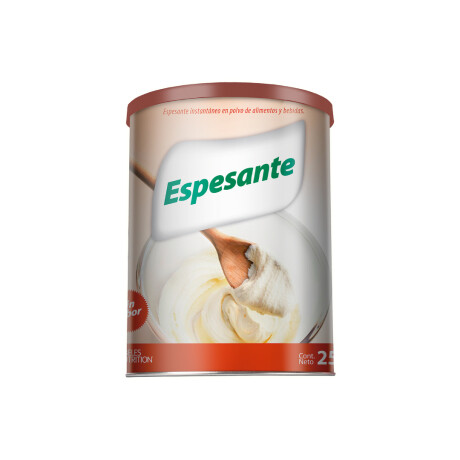 Suplemento Nutricional CN Espesante 250g Suplemento Nutricional CN Espesante 250g