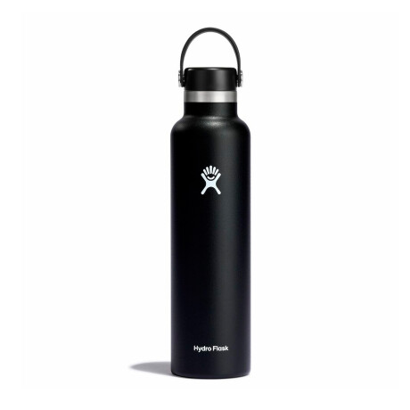 24 oz Standard Mouth Black