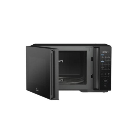 MICROONDAS MIDEA 30 LTS. NEGRO DIGITAL SIN GRILL MICROONDAS MIDEA 30 LTS. NEGRO DIGITAL SIN GRILL