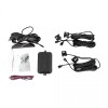 Kit Reversa Sensores Marcha Atras Con Testigo Kit Reversa Sensores Marcha Atras Con Testigo