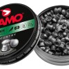 Chumbos Gamo Hunter 6,35 Mm 200 Unidades Chumbos Gamo Hunter 6,35 Mm 200 Unidades
