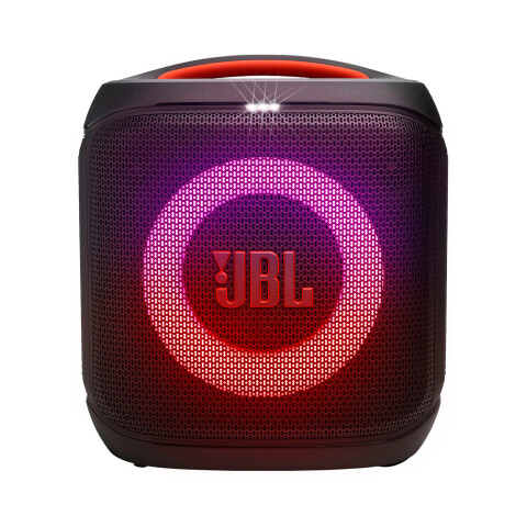 JBL Parlante Partybox Encore Essential 2 Black JBL Parlante Partybox Encore Essential 2 Black