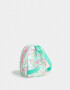 Llavero Llavero Y Charm De Mochila "matcha Girly" - Acqua Claro