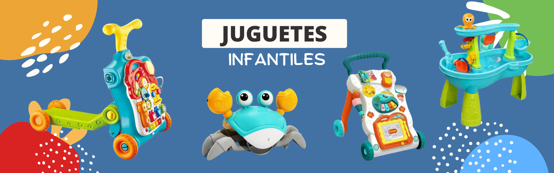 Juguete infantil