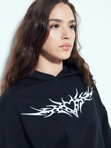 CANGURO P.CAKE ALNUS NEGRO