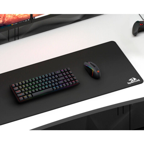 Combo de Teclado y Mouse Inalámbrico Gamer Redragon S136 Combo de Teclado y Mouse Inalámbrico Gamer Redragon S136