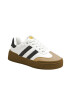 Championes Teens Blanco 2