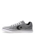 Championes Unisex Converse - All Star Distrito Gris - Negro