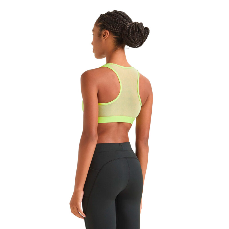 Diadora T2 L. Medium Bra Lima