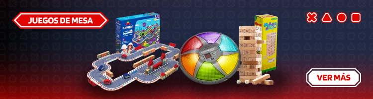Juegos de mesa Home Medio2