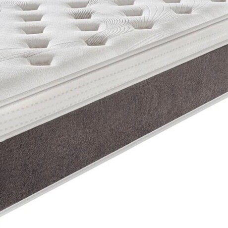 Colchon de resortes 2 Plazas THM Gold Colchon de resortes 2 Plazas THM Gold