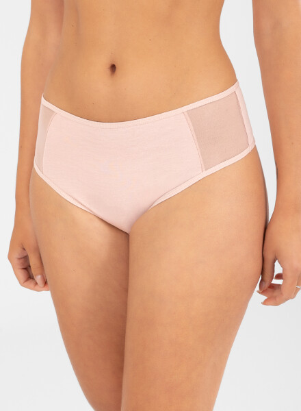Bikini alta camelia Nude
