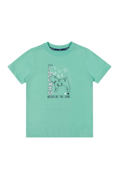 Camiseta Never Be The Same Camiseta Never Be The Same