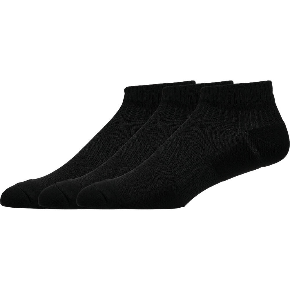 Practice Ankle 3P - Unisex Performance Black