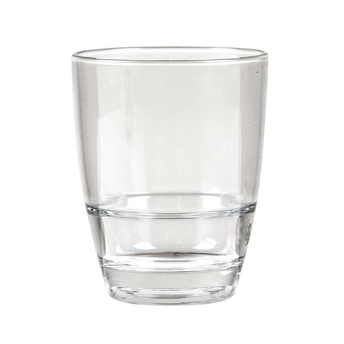 Set 6 Vasos Birmingham En Caja De Regalo - 360Ml 