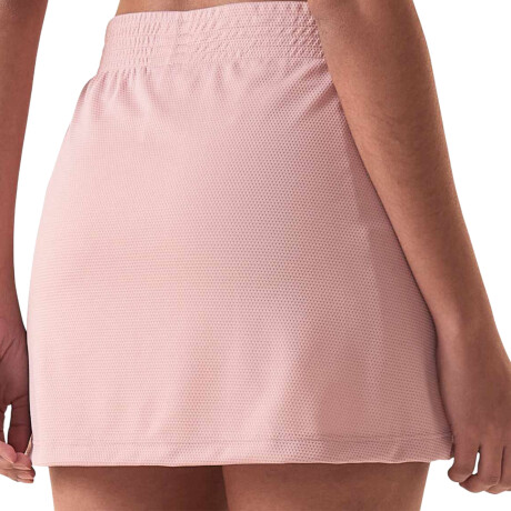 POLLERA-SHORT FILA SKORT FLOW III Pink