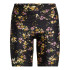 Tech AOP Bike Short-PPL BLK-005