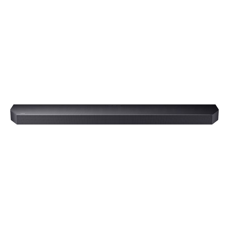 Barra de Sonido Samsung HW-Q600F 3.1.2ch con Dolby Atmos, Subwoofer Inalámbrico y Q-Symphony Barra de Sonido Samsung HW-Q600F 3.1.2ch con Dolby Atmos, Subwoofer Inalámbrico y Q-Symphony
