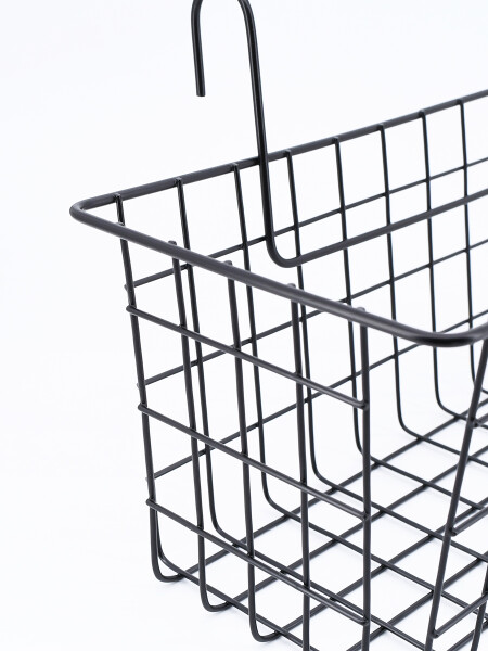 ORGANIZADOR PARA SILLON NEGRO