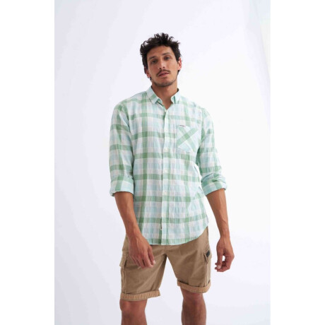 Camisa Sanford Verde