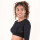REMERA FITNESS NEGRO