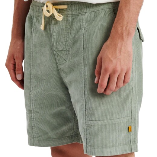Bermuda Critical Slide All Day Cord Short Bermuda Critical Slide All Day Cord Short
