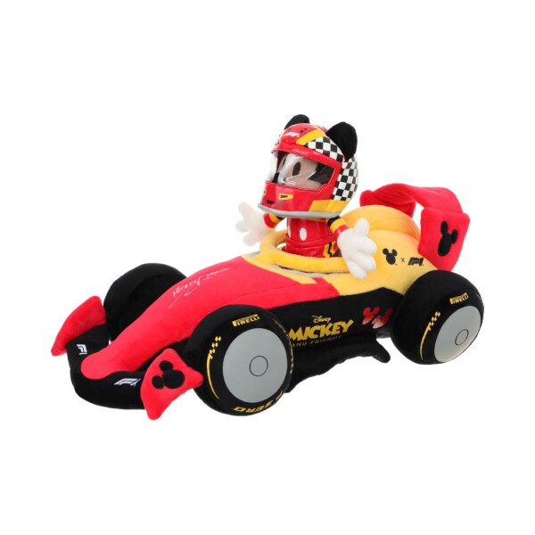 Peluche Disney F1 Peluche Disney F1